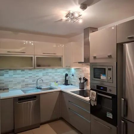 Sky City Luxury Panoramic 29Th Floor Views Apartmán *