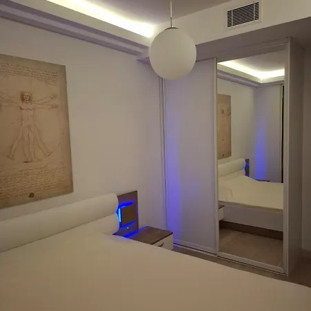 Sky City Luxury Panoramic 29Th Floor Views Apartmán *