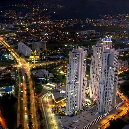 Sky City Luxury Panoramic 29Th Floor Views *